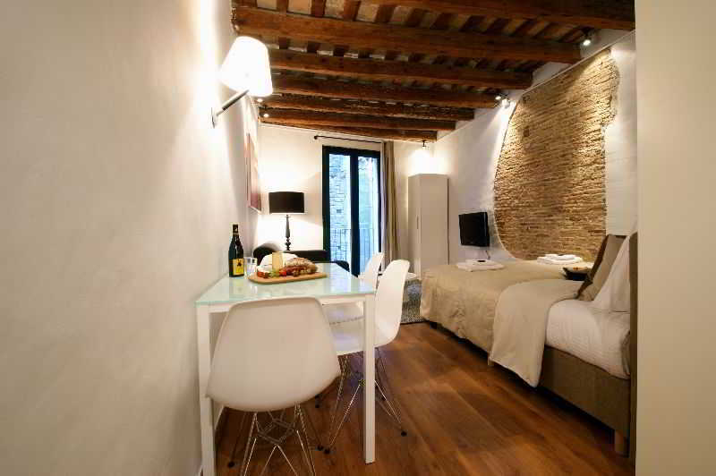 Borne Down Town Apartamento