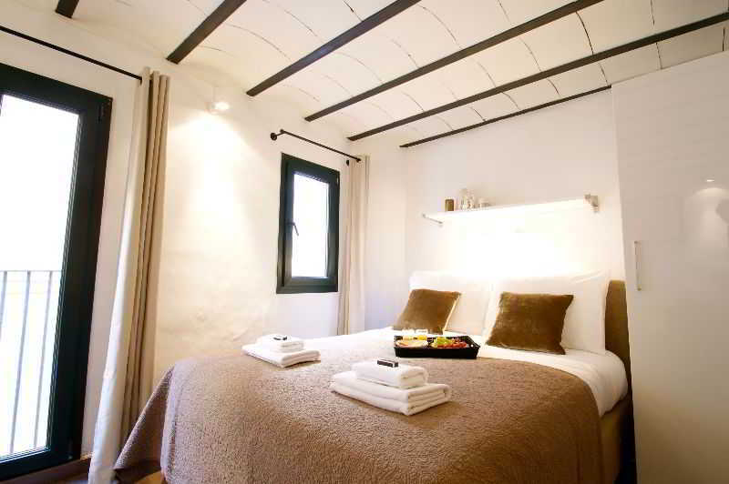 Borne Down Town Apartamento *