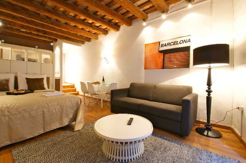 Borne Down Town Apartamento *