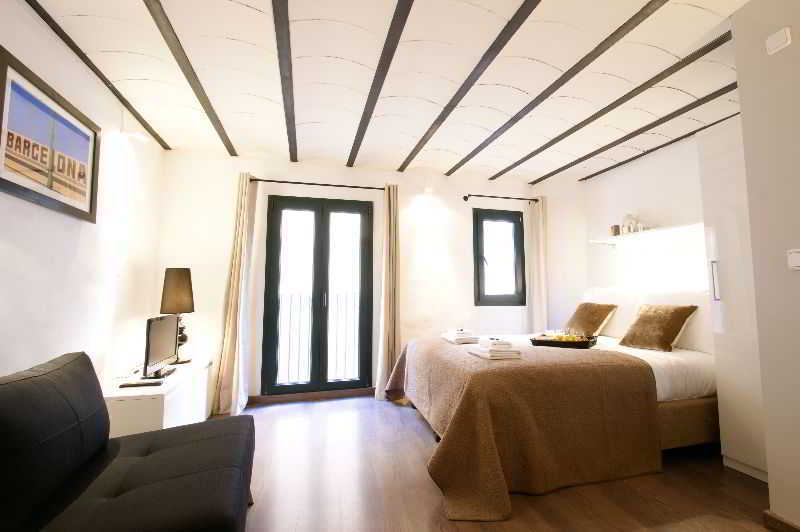 Borne Down Town Apartamento