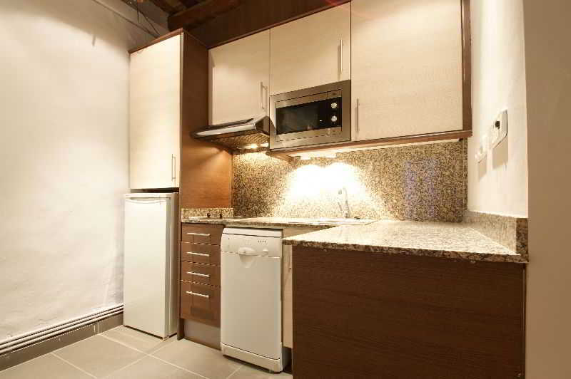 Borne Down Town Apartamento