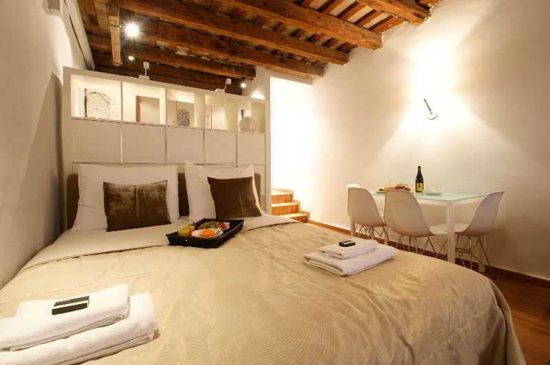 Borne Down Town Apartamento Barcelona