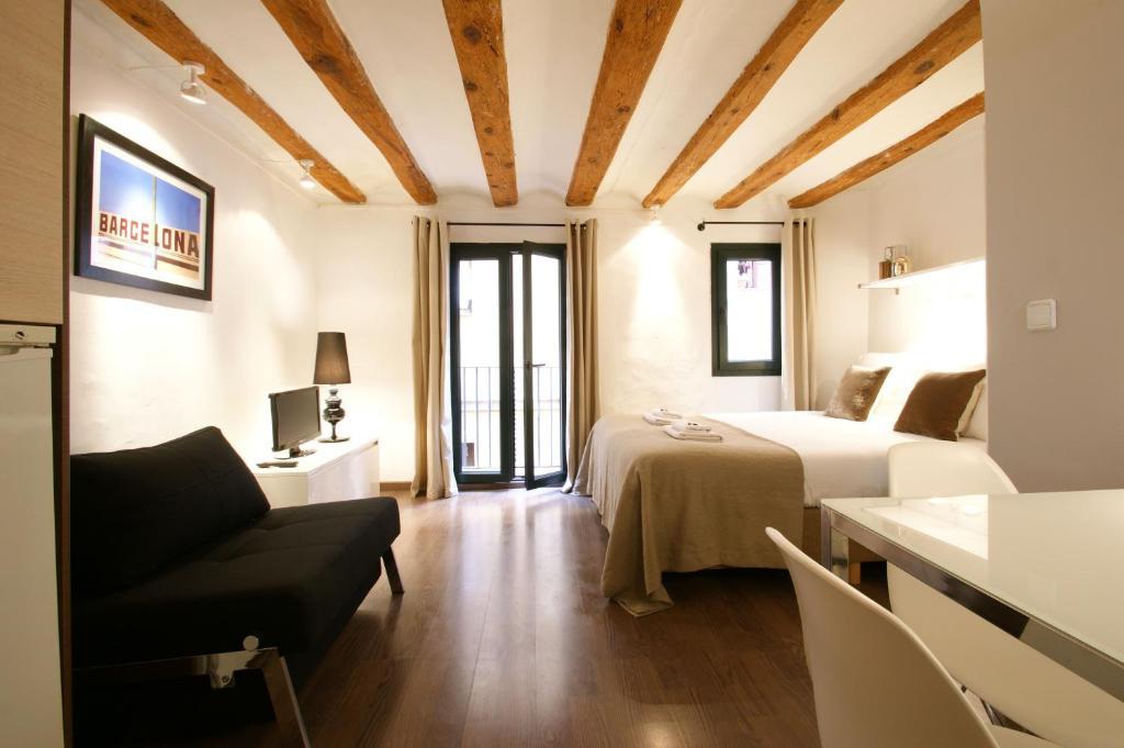 Apartamento Borne Down Town Barcelona