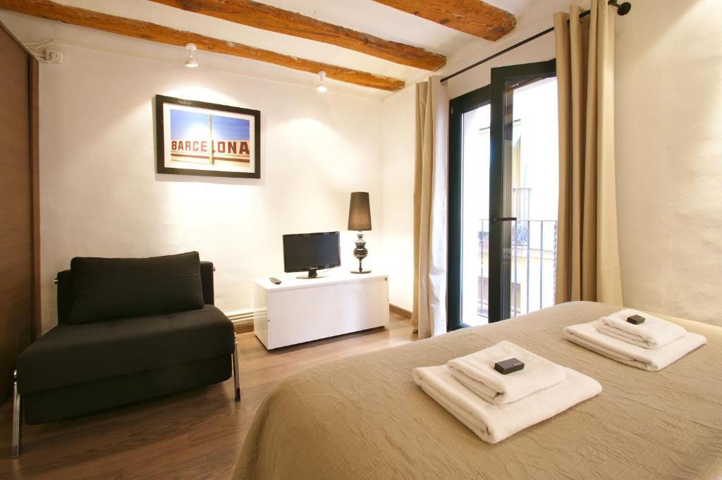 Apartamento Borne Down Town *