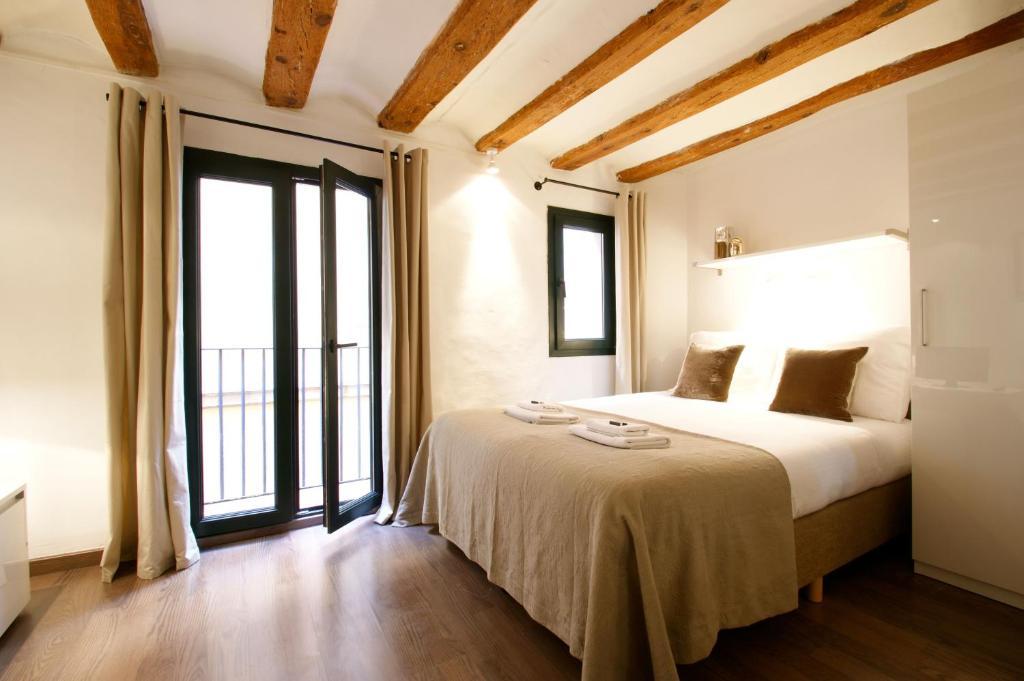 Borne Down Town Apartamento *