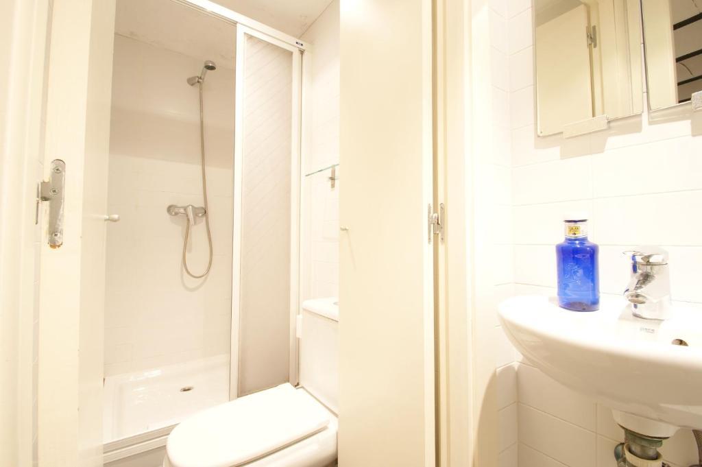 Apartamento Borne Down Town