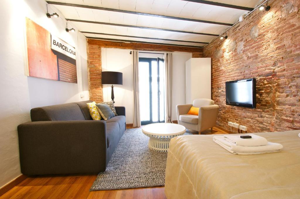 Borne Down Town Apartamento *