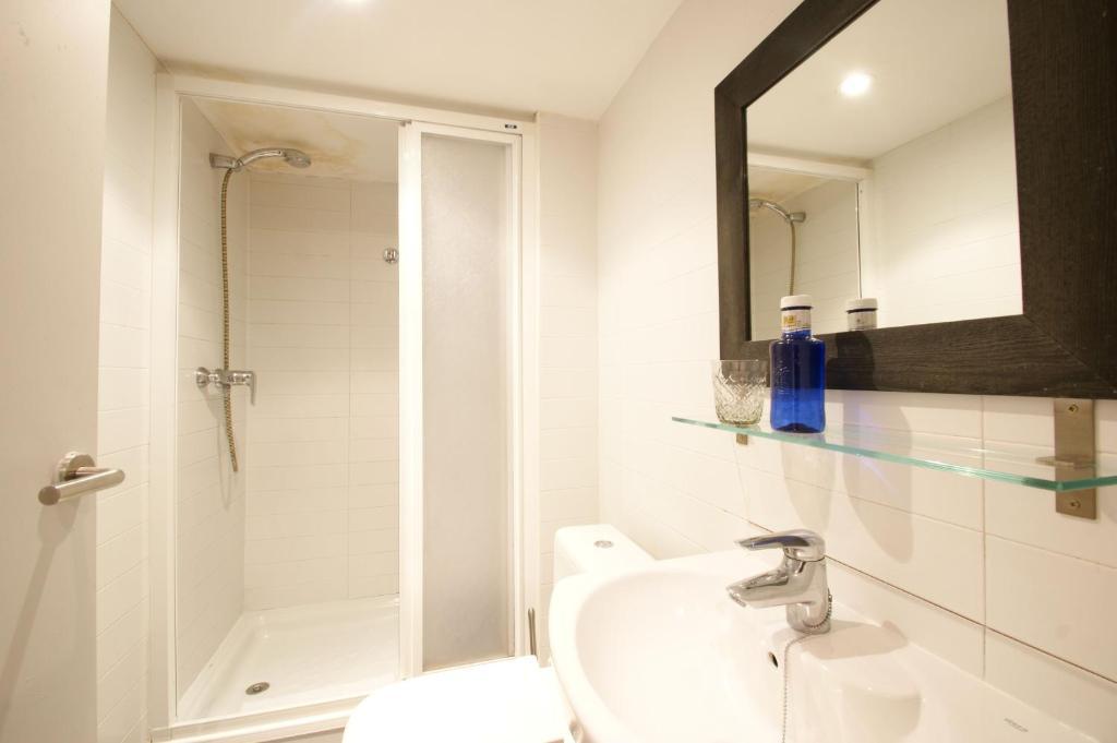 Borne Down Town Apartamento
