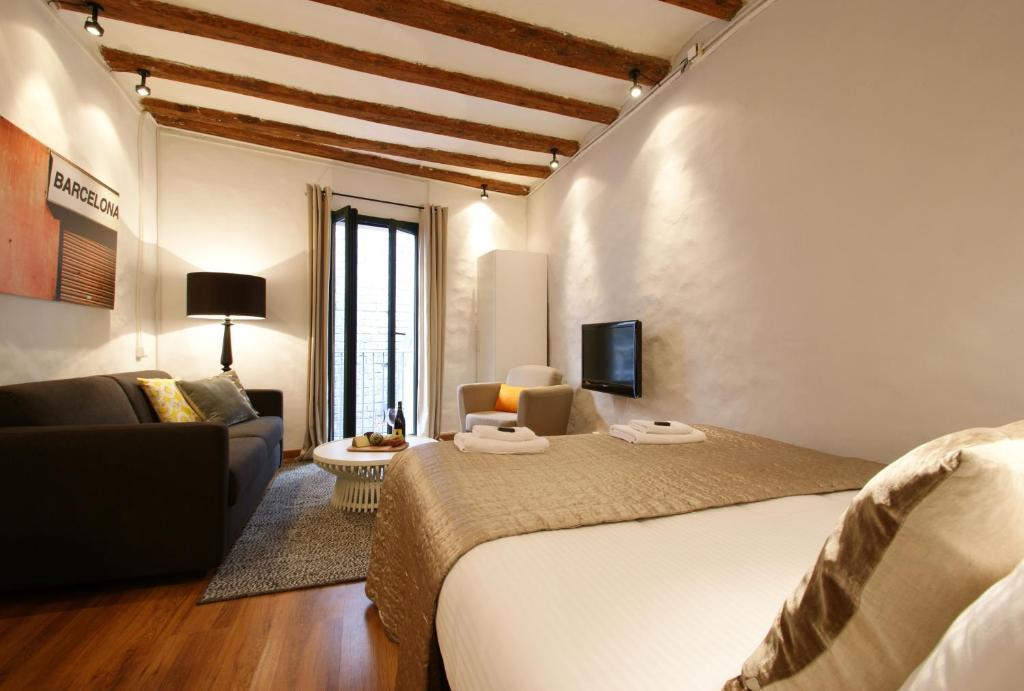 Apartamento Borne Down Town