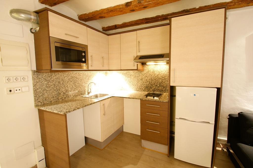 Apartamento Borne Down Town *