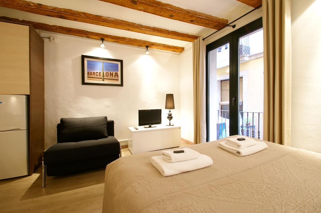 Borne Down Town Apartamento *