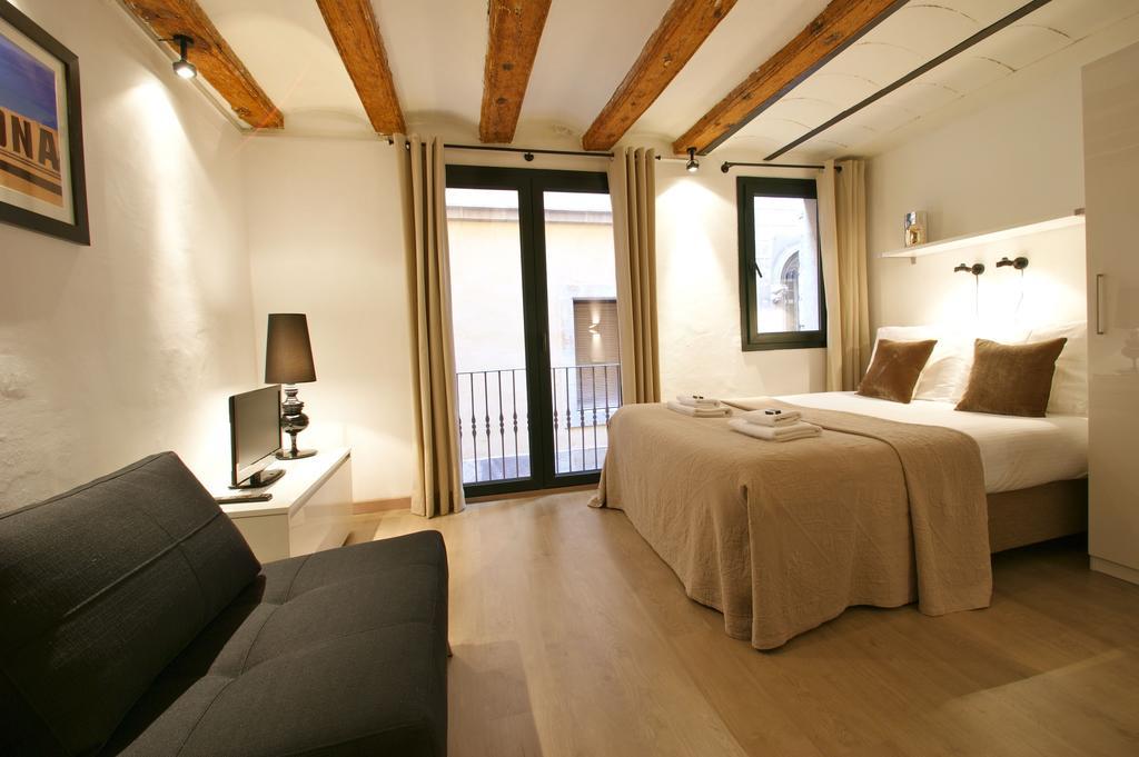 Borne Down Town Apartamento Barcelona