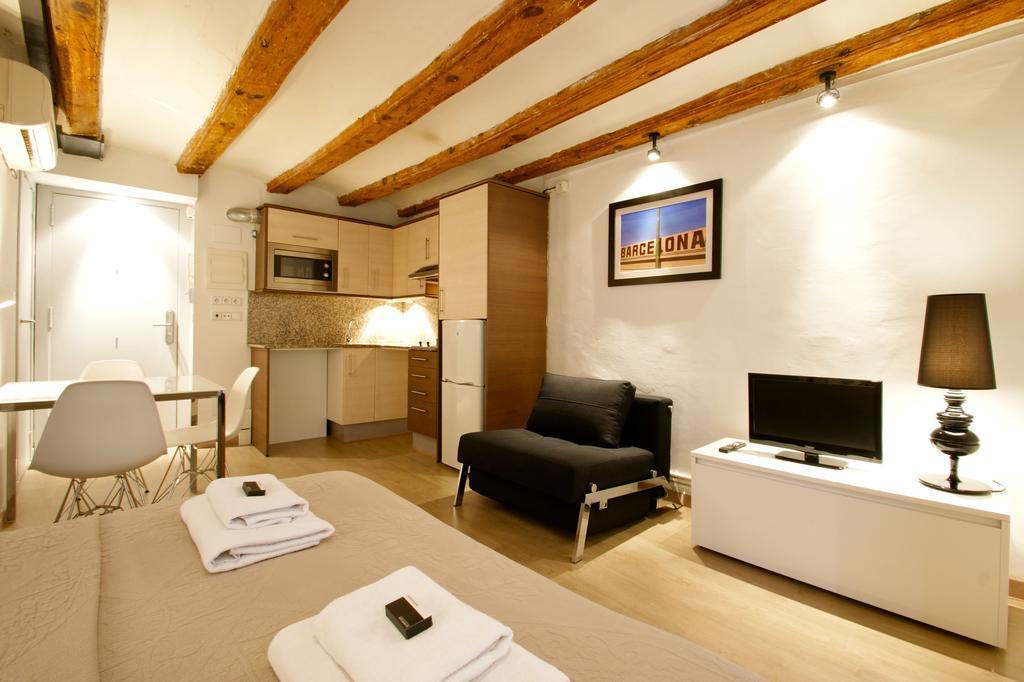 Apartamento Borne Down Town *