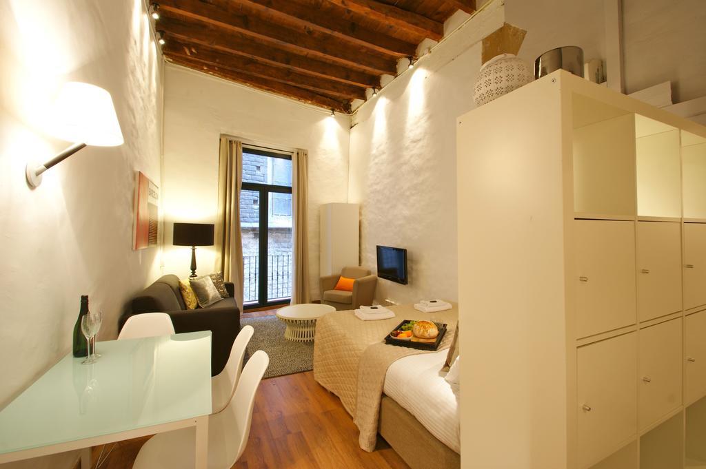 Borne Down Town Apartamento *