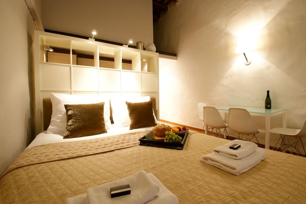 Apartamento Borne Down Town Barcelona