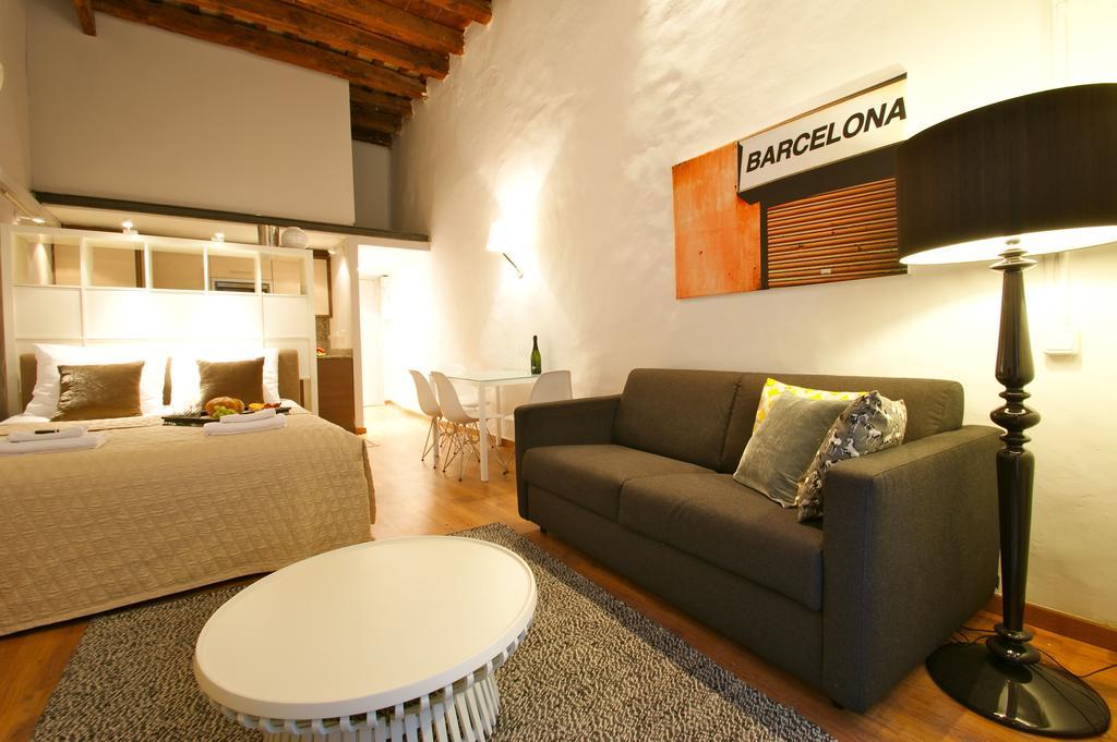 Apartamento Borne Down Town *