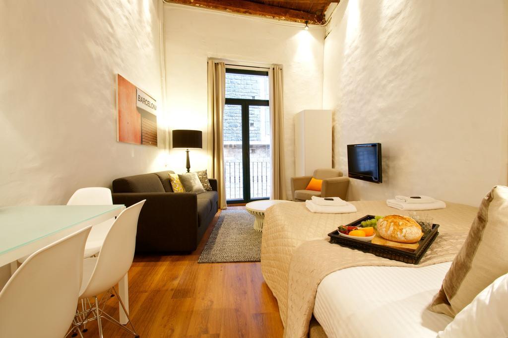 Borne Down Town Apartamento *