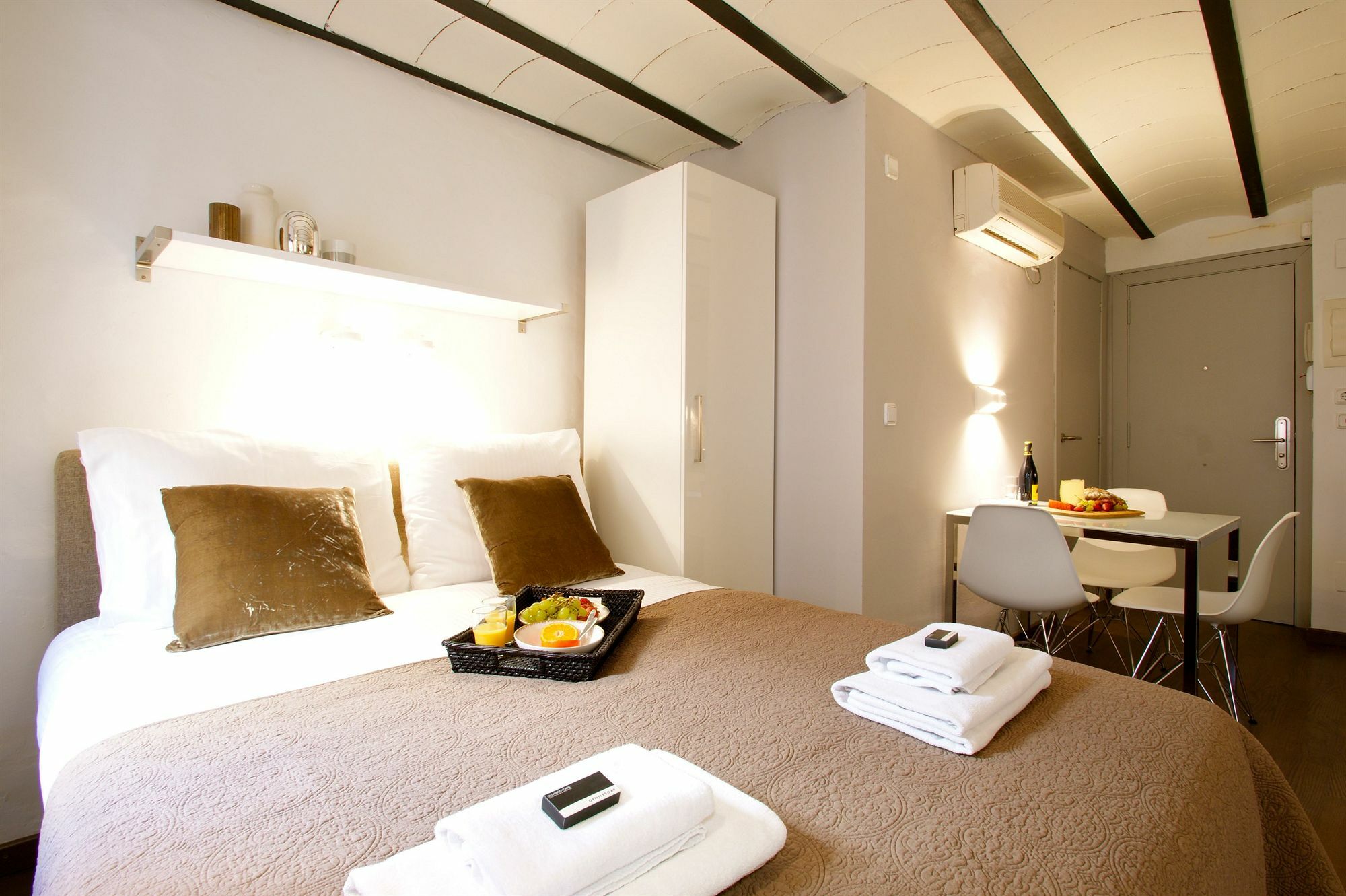 Apartamento Borne Down Town *