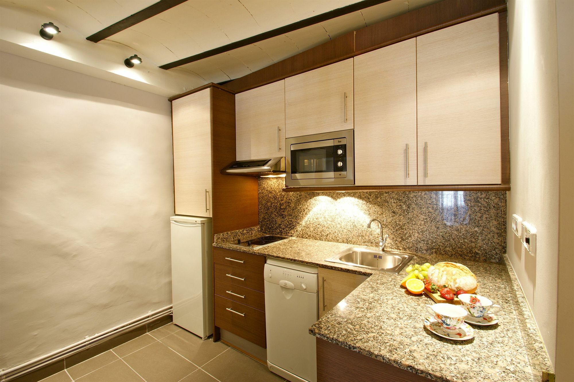 Apartamento Borne Down Town Barcelona