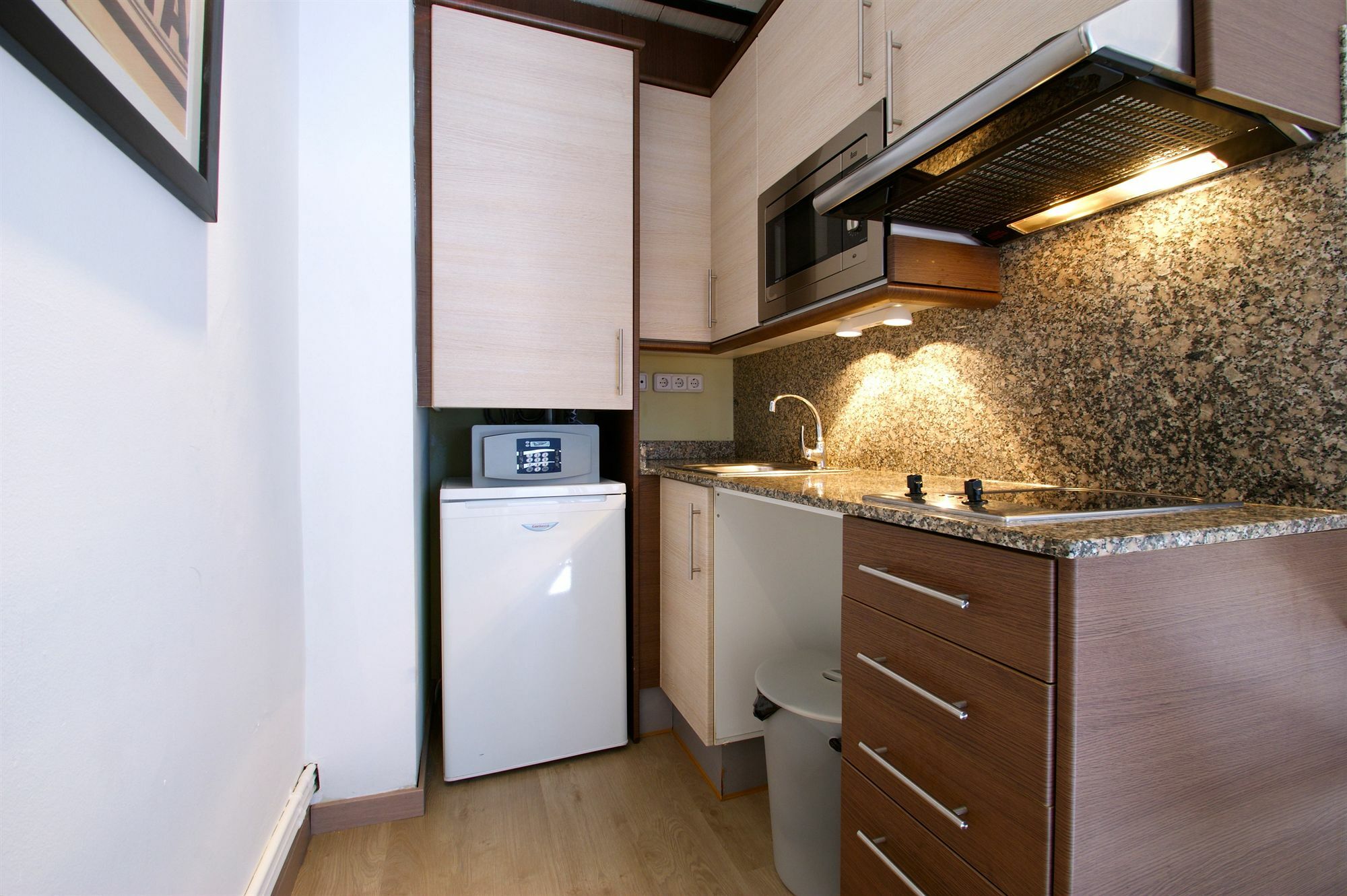 Apartamento Borne Down Town Barcelona