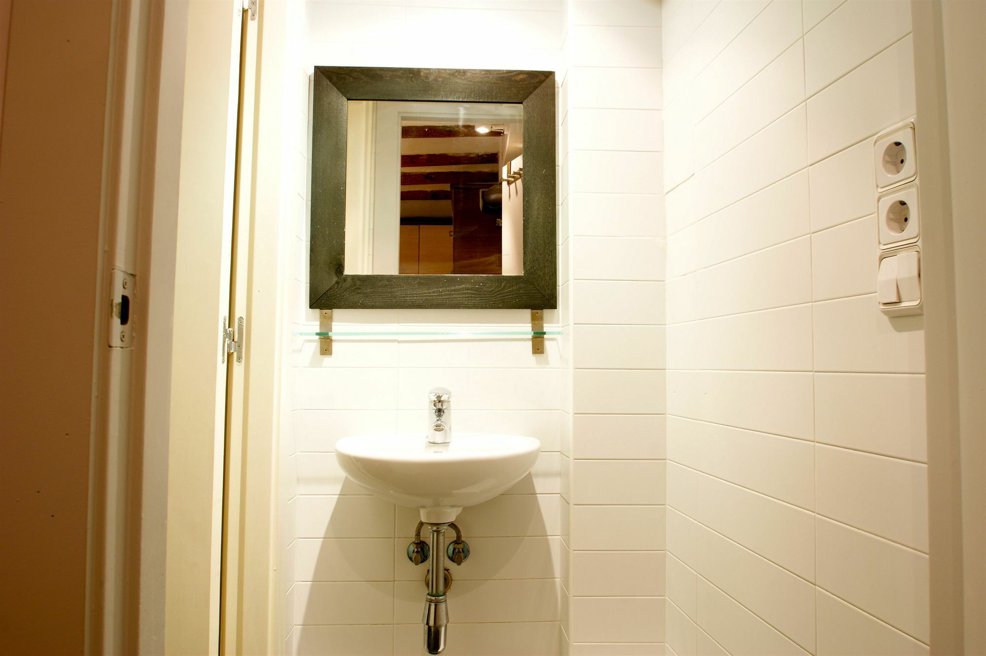 Borne Down Town Apartamento Barcelona