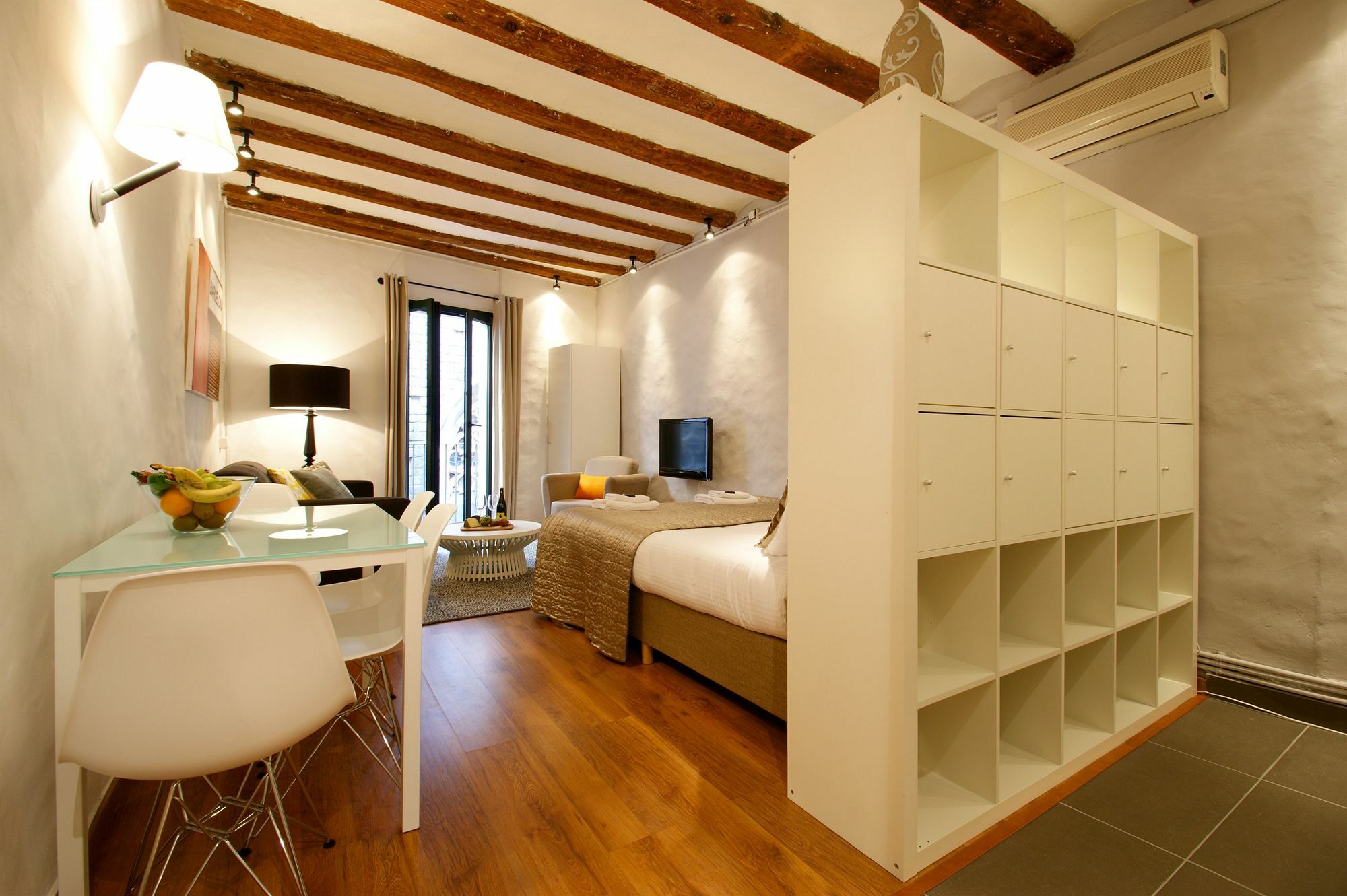 Borne Down Town Apartamento Barcelona
