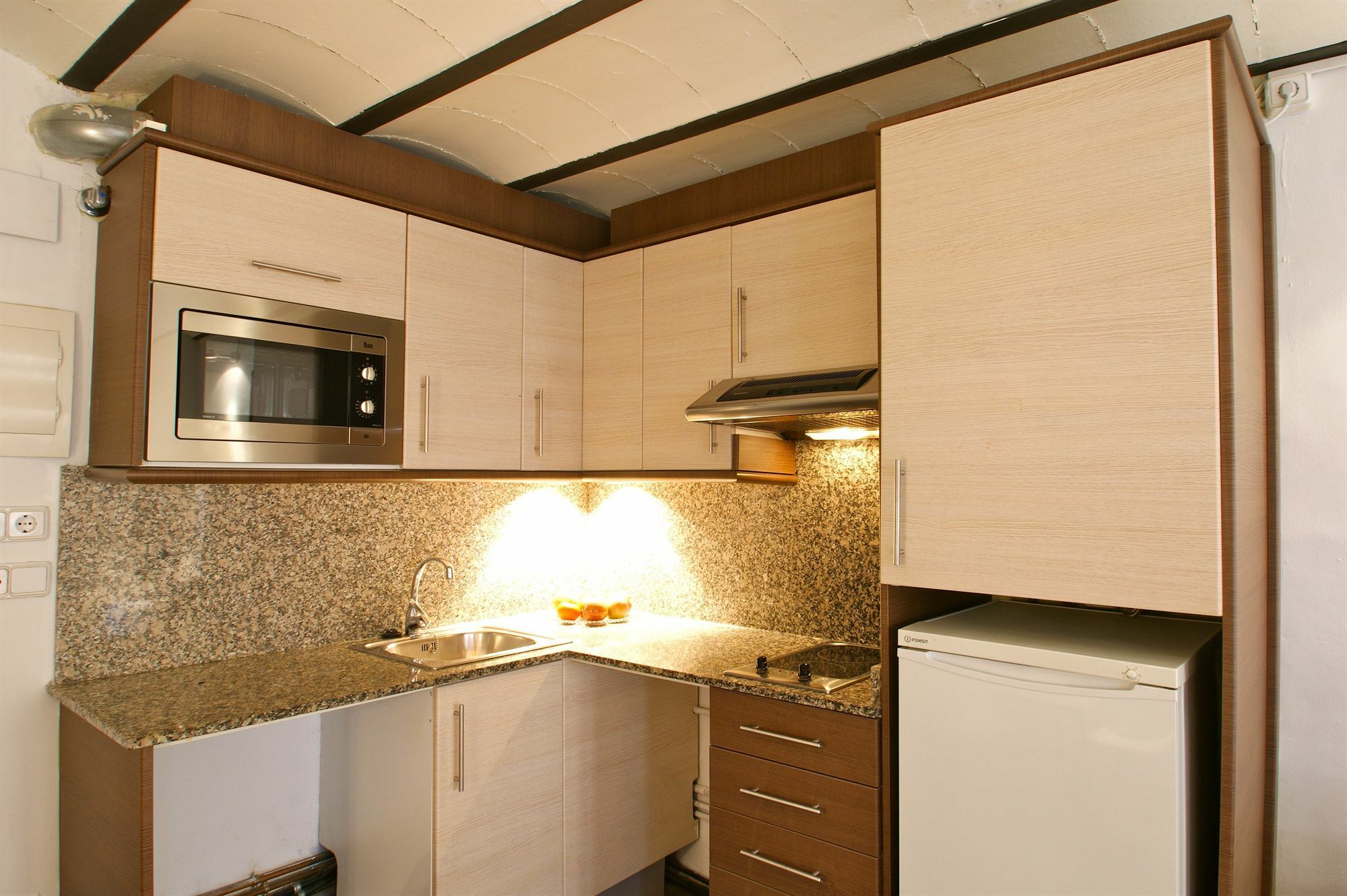 Apartamento Borne Down Town
