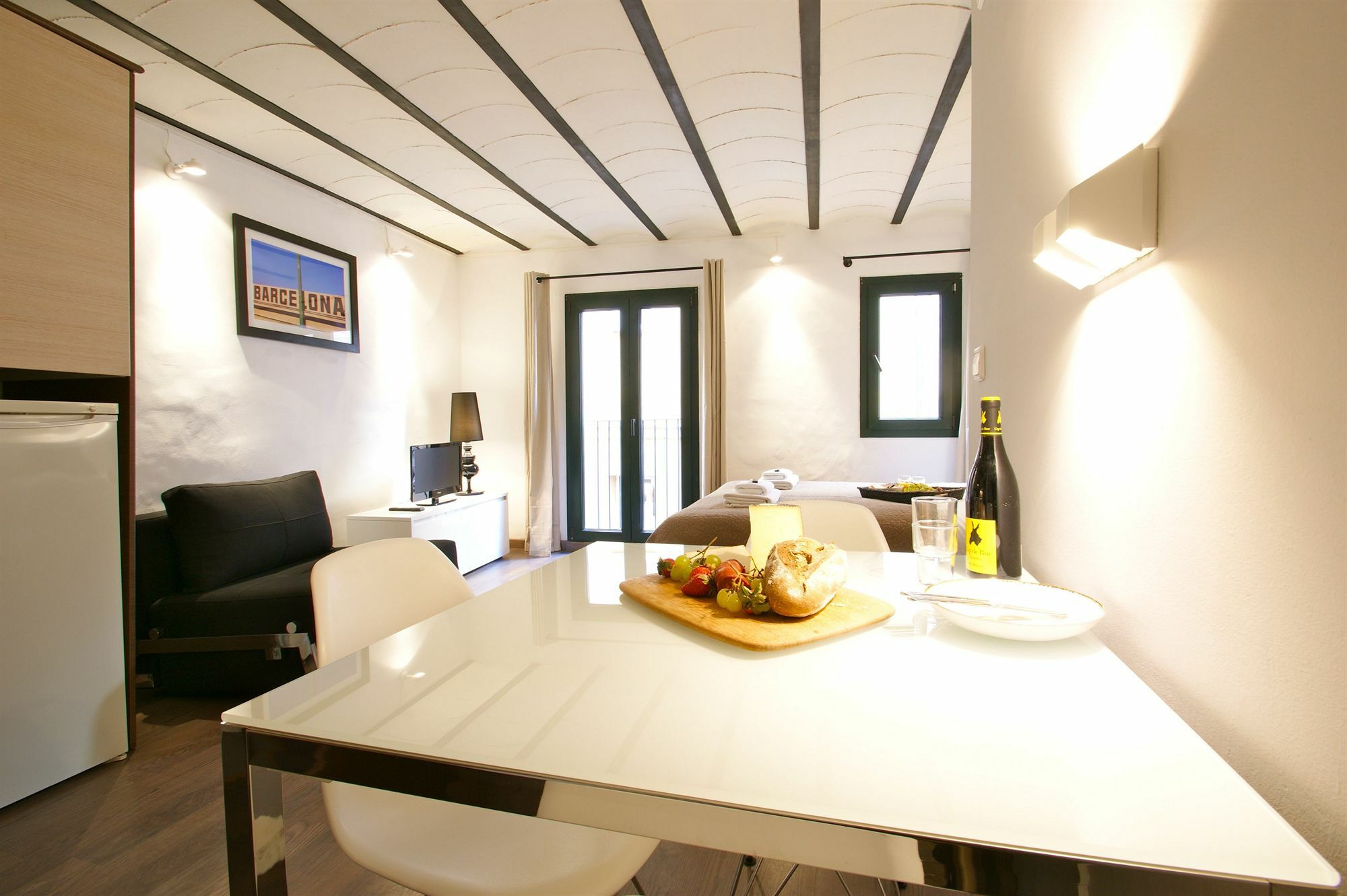 Apartamento Borne Down Town *