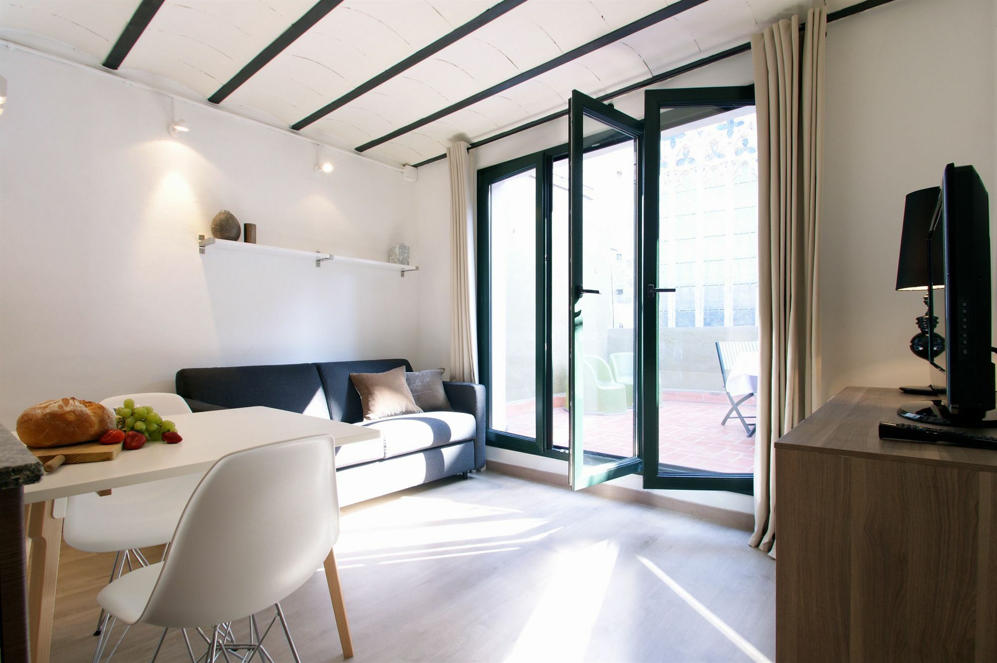 Apartamento Borne Down Town *