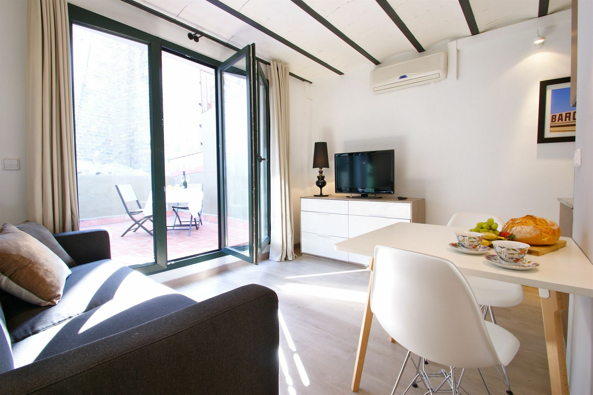 Apartamento Borne Down Town *