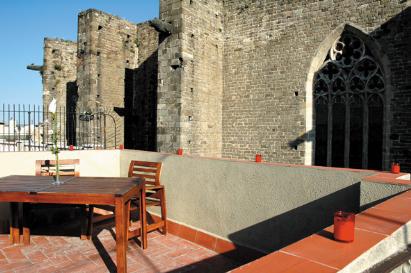 Apartamento Borne Down Town